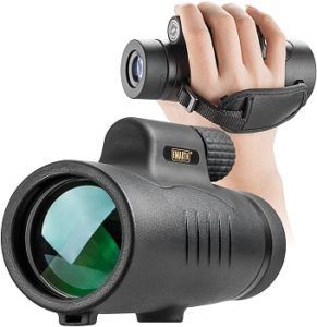 Best 5 Monocular Telescope Models In 2022 Reviews Guide