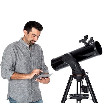 130mm-telescope