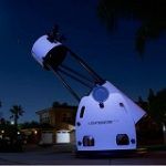 5 Top 12-Inch Dobsonian Telescopes For Sale In 2020 Reviews