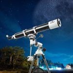 Best 5 80mm Telescope Models On The Market In 2020 Reviews