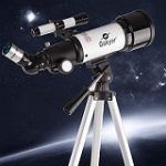 Best 5 Telescopes For Teenagers On The Market In 2020 Reviews