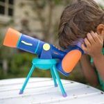 Best 5 Toddler Toy Telescopes On The Market In 2020 Reviews