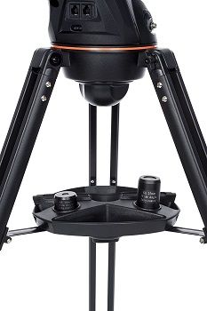 Celestron Astro Fi 130 Wireless Reflecting Telescope review