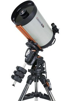 Celestron CGX-L Telescope
