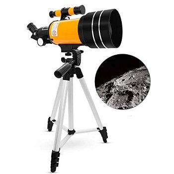 Egoera Astronomical Telescope Toys