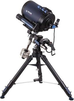 Meade 14 Telescope review