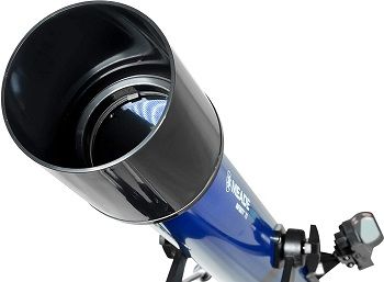 Meade Instruments 70mm Refractor Telescope review