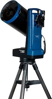 Meade Instruments 8 ACF Computerized Telescope review