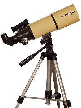 Meade Instruments Adventure Scope review