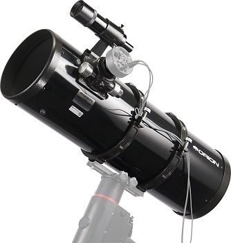 Orion 8-Inch Newtonian Astrograph Reflector Telescope review