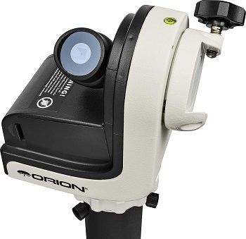 Orion Altazimuth Mount review