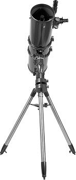 Orion SkyView Pro 8-Inch Equatorial Reflector Telescope review