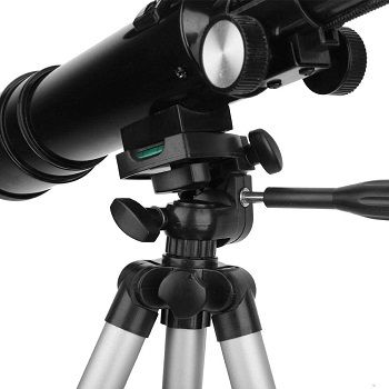 Refractor Astronomy Telescope For Beginners Teenagers review