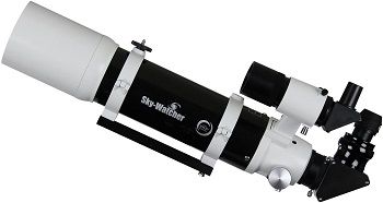 best apochromatic refractor telescope