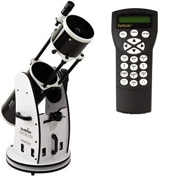 SkyWatcher GoTo Collapsible Dobsonian
