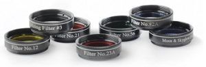 Solomark Telescope Filters Set review