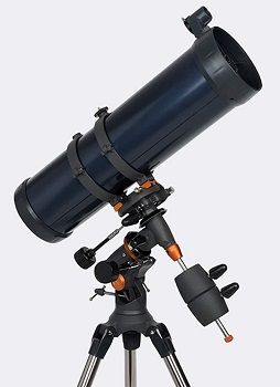 Wanglxst 130mm Refractor Telescope