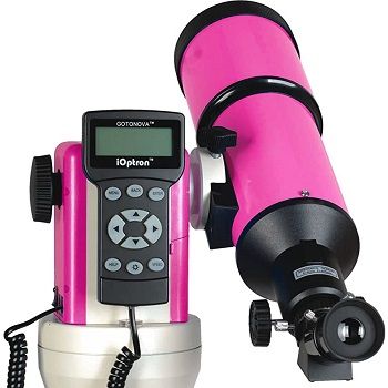 pink-telescope