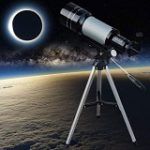 Best 5 Scientific (Science) Telescopes To Buy In 2020 Reviews