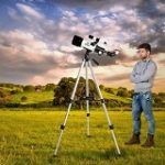 Best 5 Telescopes For Adults And Beginners In 2020 Reviews