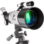 Best 5 Terrestrial Telescopes You Can Find In 2020 Reviews