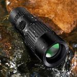 Best 5 Zoom Monoculars You Can Choose From In 2020 Reviews
