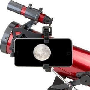 best handheld telescope for viewing planets