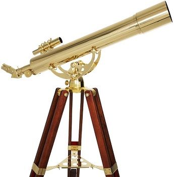 Celestron Ambassador Refractor Telescope