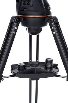 Celestron Astro Fi 102 Maksutov Wireless Reflecting Telescope review