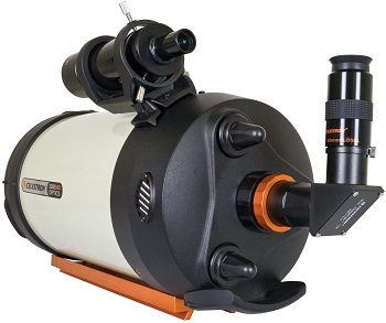 Celestron EdgeHD 1400 XLT Optical Tube Assembly review
