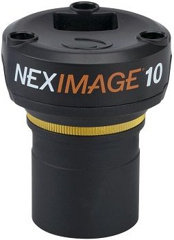 Celestron NexImage 10MP - Solar System Imager review