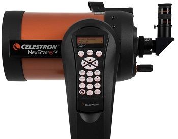 Celestron - NexStar 6SE Telescope review