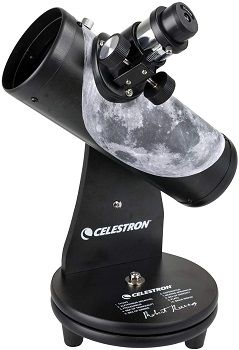 Celestron Signature Series Moon Astronomical Telescope
