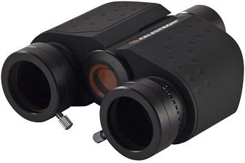 Celestron Stereo Binocular Viewer for Telescopes
