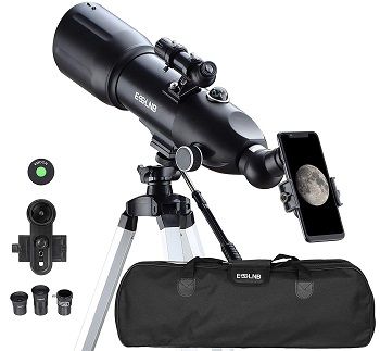 Esslnb Telescope For Adults Kids Astronomy Beginners