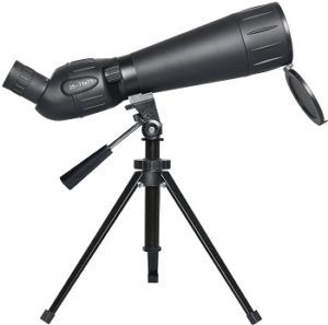 best handheld telescope for bird watching