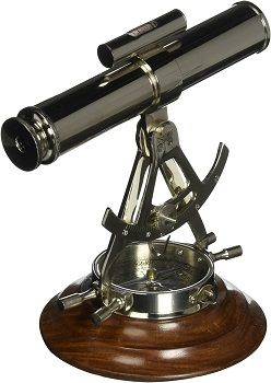 Imax Alidade Telescope Compass review