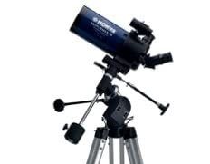 Konus 90 x 1200mm MotorMax Electronic Maksutov Reflector Telescope review
