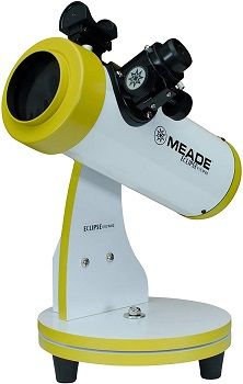 Meade Day and Night Telescope
