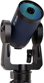 Meade Instruments 10-Inch Telescope review