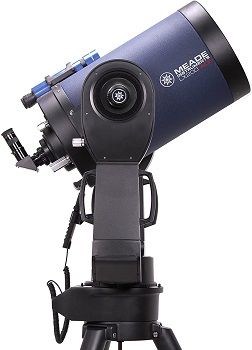 Meade Instruments 10-Inch Telescope