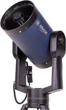 Meade Instruments 12-Inch (f10) Advanced Coma-Free Telescope