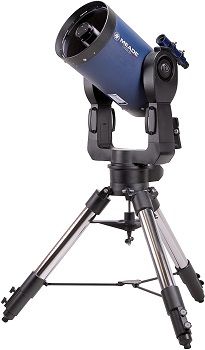 Meade Instruments Advanced Coma-Free Telescope