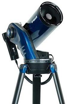 Meade Instruments Maksutov-Cassegrain Telescope review
