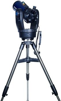 Meade Instruments – ETX125 Observer review