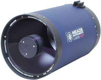 Meade LX200-ACF 8 Catadioptric Telescope