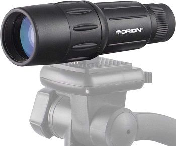 Orion 10-25x42 Zoom Waterproof Monocular review