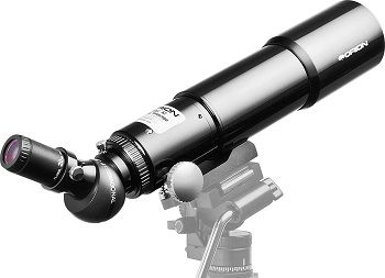 Orion 10149 StarBlast 62mm Compact Travel Refractor Telescope review