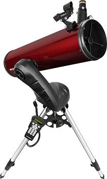 Orion StarSeeker IV 150mm GoTo Reflector Telescope review