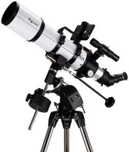 best telescope for astrophotography beginner